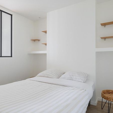 Le Lac - Appartement 15' Partdieu Et Bellecour Lyon Ngoại thất bức ảnh