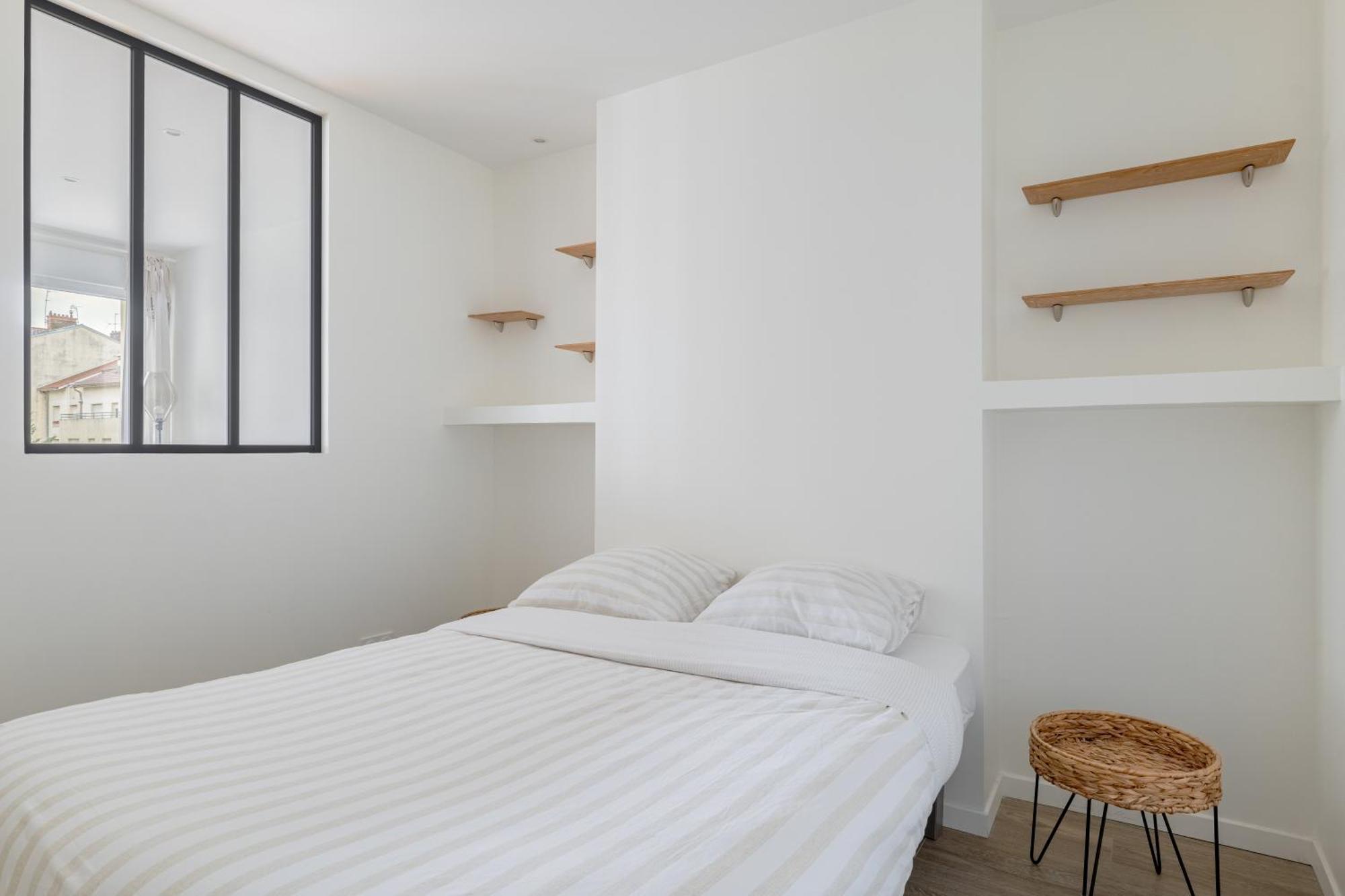Le Lac - Appartement 15' Partdieu Et Bellecour Lyon Ngoại thất bức ảnh