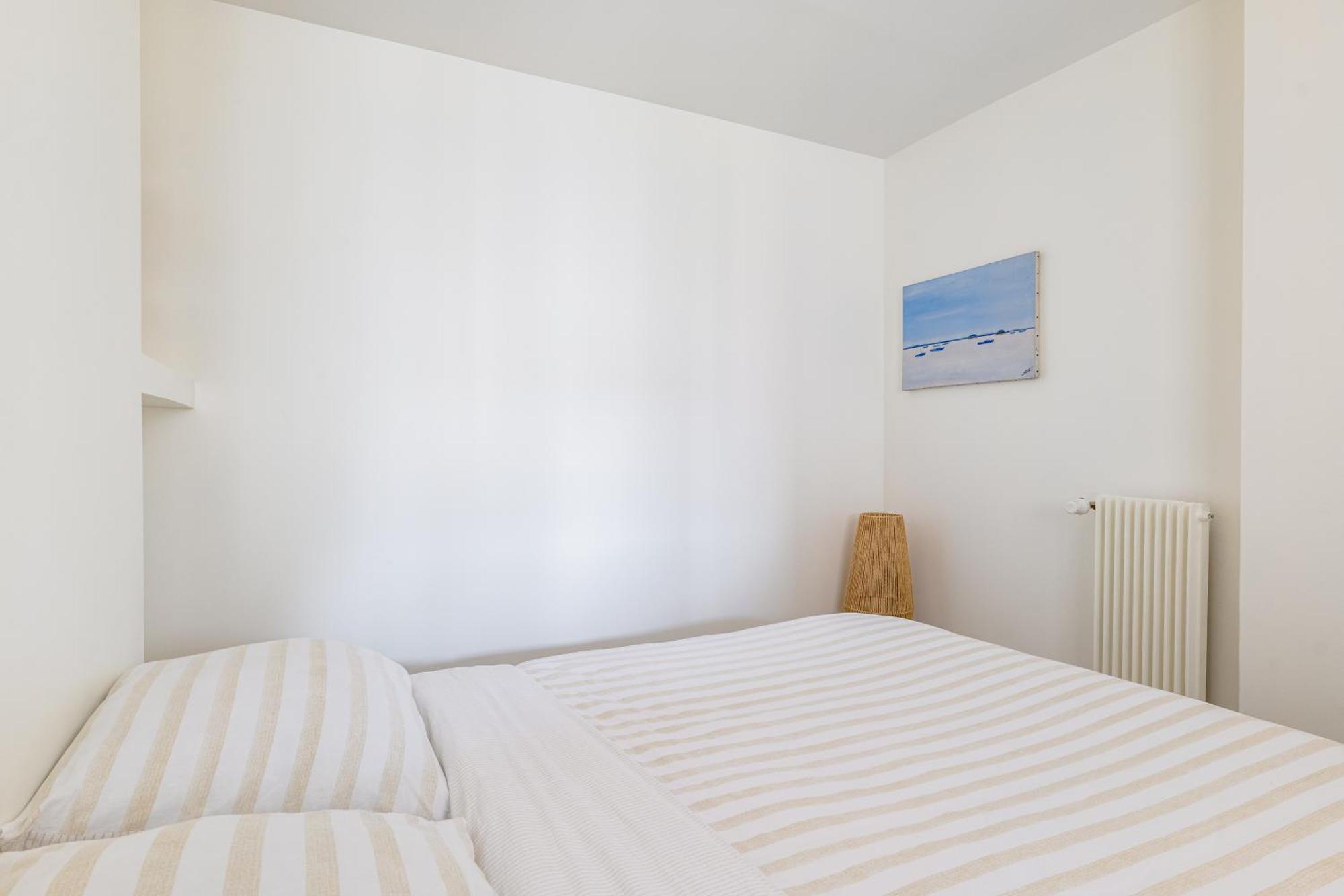 Le Lac - Appartement 15' Partdieu Et Bellecour Lyon Ngoại thất bức ảnh