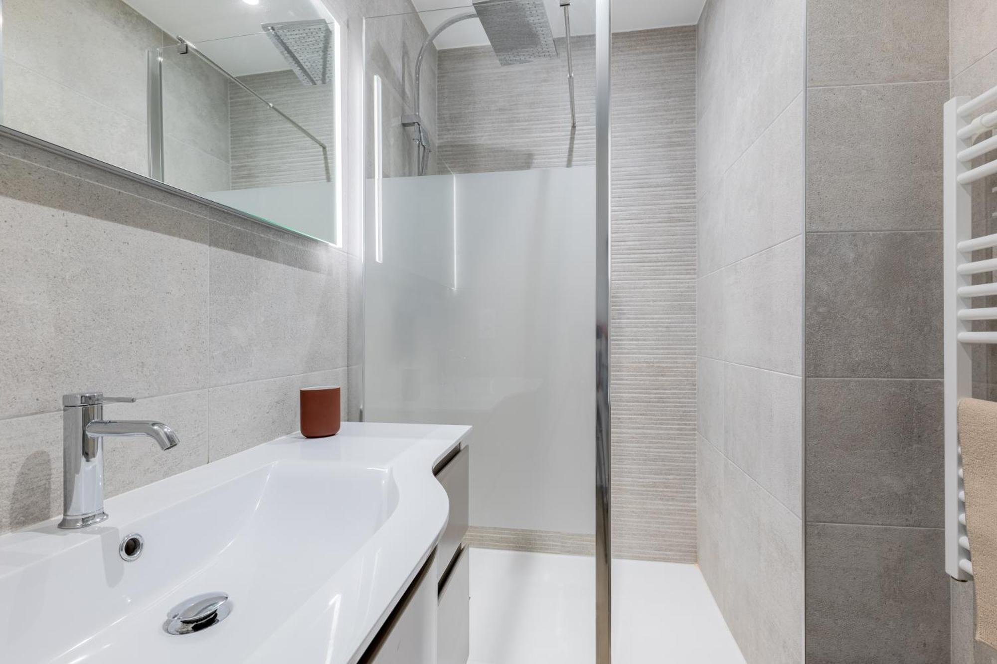 Le Lac - Appartement 15' Partdieu Et Bellecour Lyon Ngoại thất bức ảnh