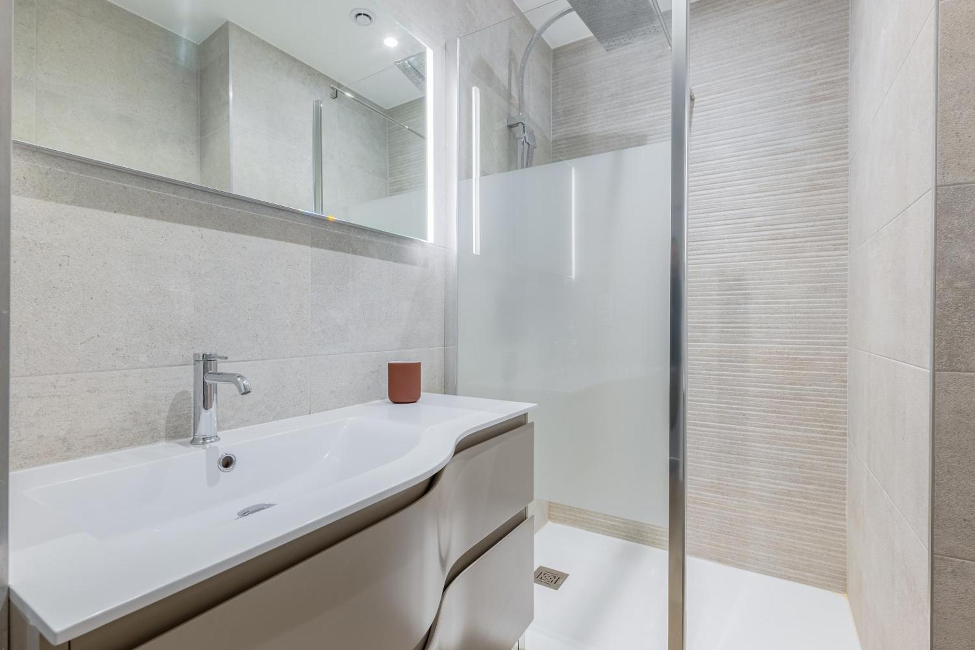 Le Lac - Appartement 15' Partdieu Et Bellecour Lyon Ngoại thất bức ảnh