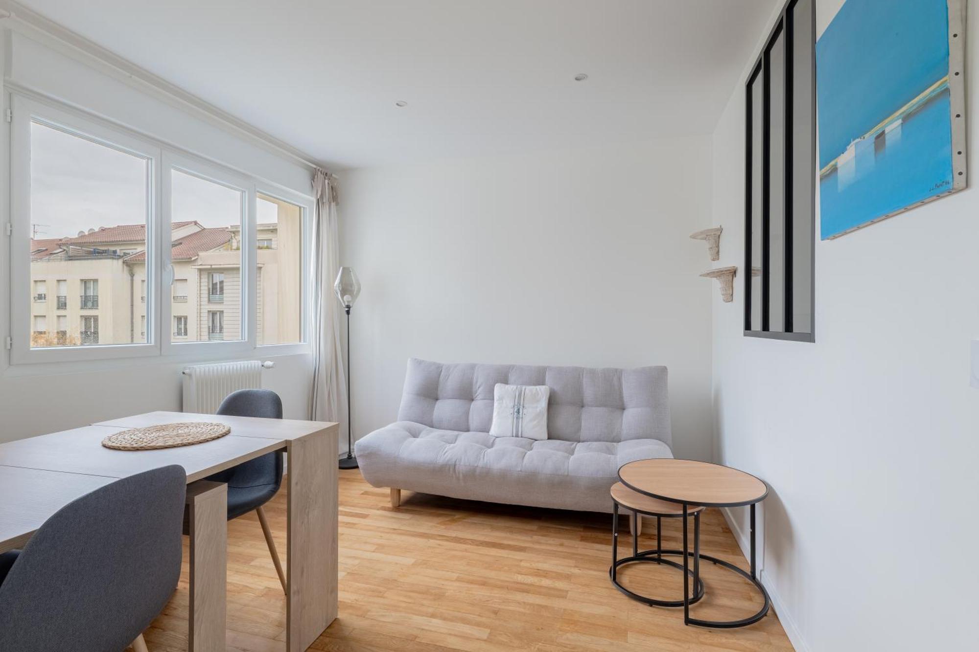 Le Lac - Appartement 15' Partdieu Et Bellecour Lyon Ngoại thất bức ảnh