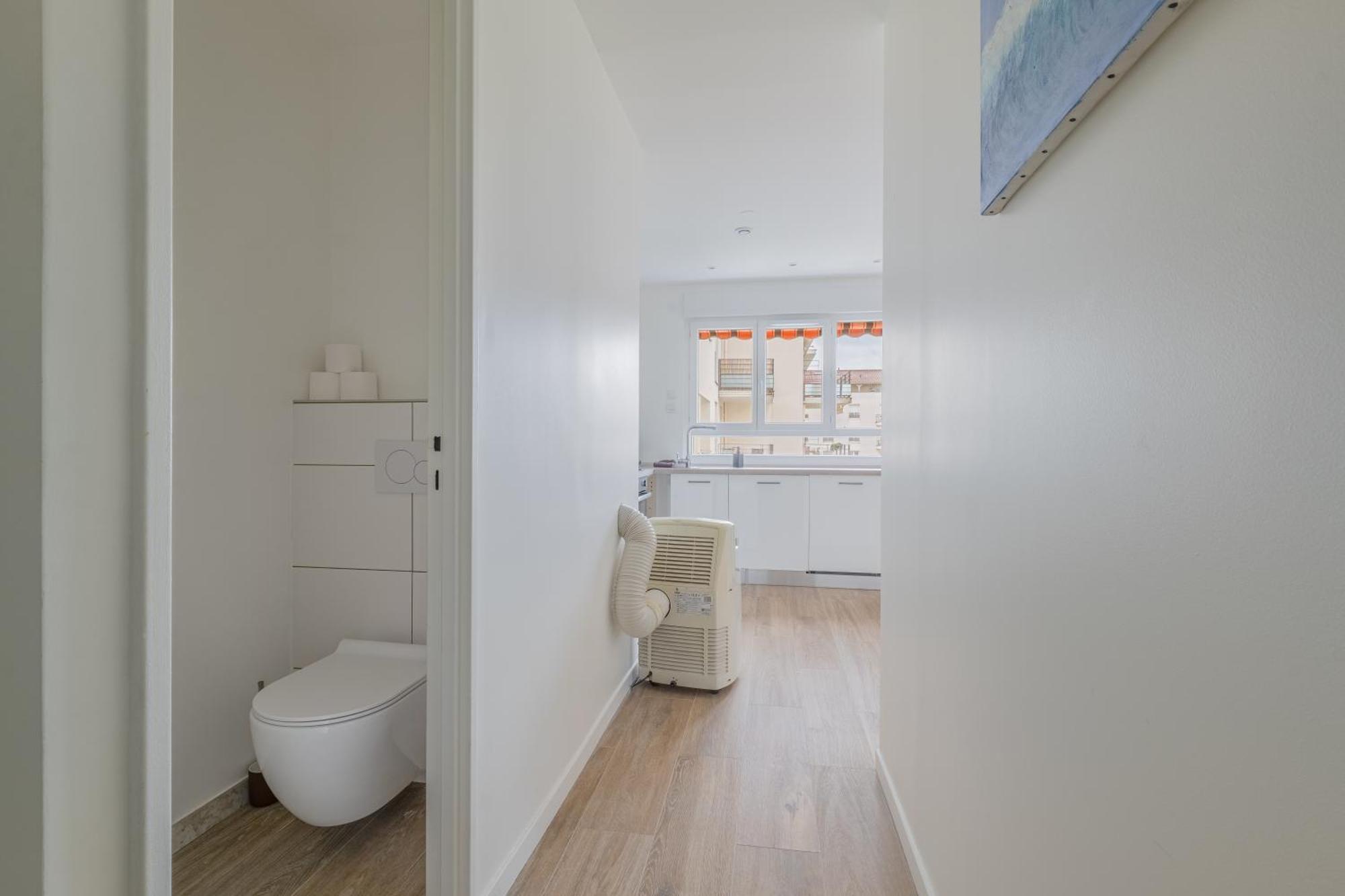 Le Lac - Appartement 15' Partdieu Et Bellecour Lyon Ngoại thất bức ảnh
